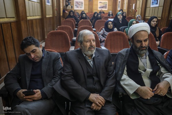 آیین افتتاحیه طرح دانشجو معلم قرآن کریم