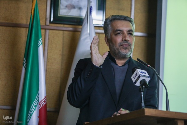 آیین افتتاحیه طرح دانشجو معلم قرآن کریم