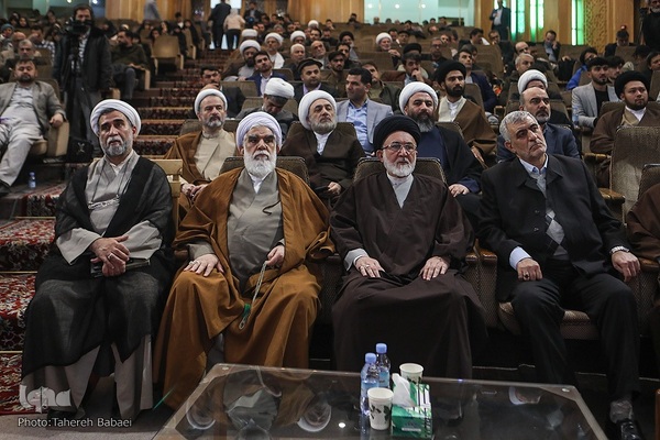 اختتامیه دومین جشنواره فرهنگی هنری «أنا من حسین»