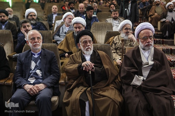 اختتامیه دومین جشنواره فرهنگی هنری «أنا من حسین»