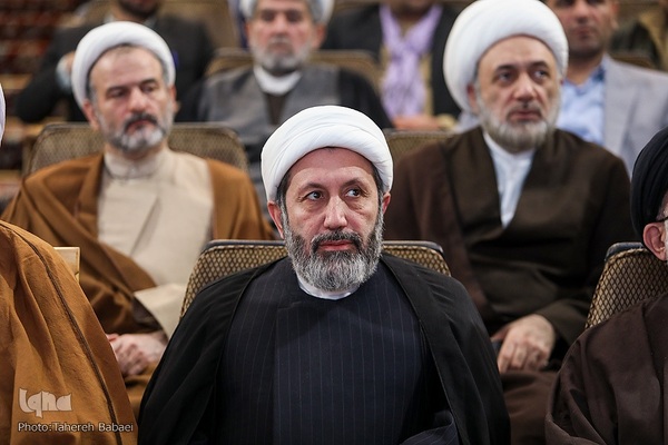 اختتامیه دومین جشنواره فرهنگی هنری «أنا من حسین»