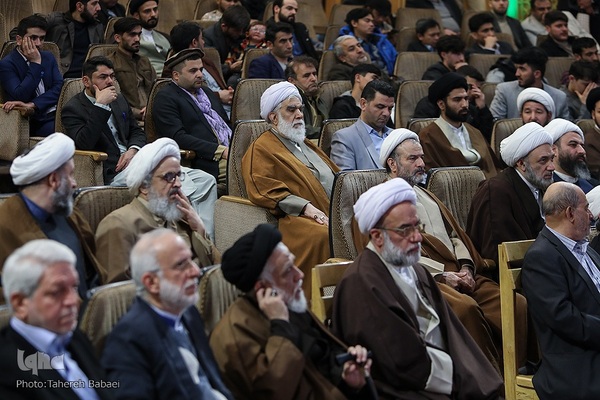 اختتامیه دومین جشنواره فرهنگی هنری «أنا من حسین»