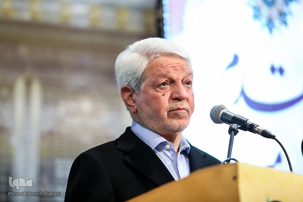 اختتامیه دومین جشنواره فرهنگی هنری «أنا من حسین»