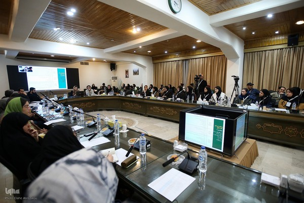 سیزدهمین جشنواره بین‌المللی پویانمایی تهران