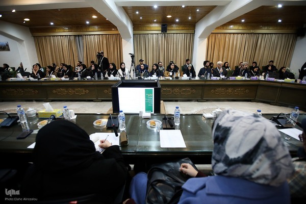 سیزدهمین جشنواره بین‌المللی پویانمایی تهران