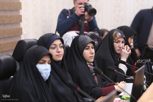 آیین رونمایی ویژه‌نامه «رایحه»، با محوریت نکوداشت حجت‌الاسلام والمسلمین محسن قرائتی