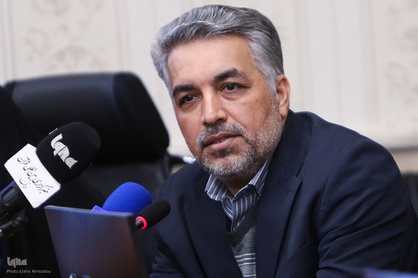 جلیل بیت مشعل، مدیرعامل ایکنا