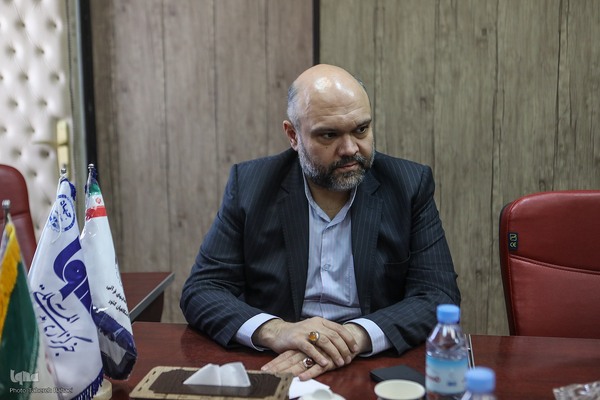 بازدید مدیر کل روابط عمومی استانداری تهران