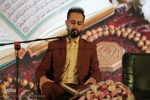 آیین گشایش نوزدهمین نمایشگاه قرآن و عترت اصفهان