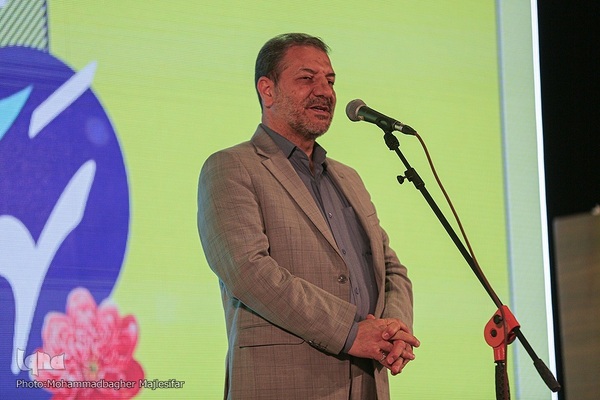 آیین گشایش نوزدهمین نمایشگاه قرآن و عترت اصفهان