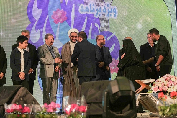 آیین گشایش نوزدهمین نمایشگاه قرآن و عترت اصفهان
