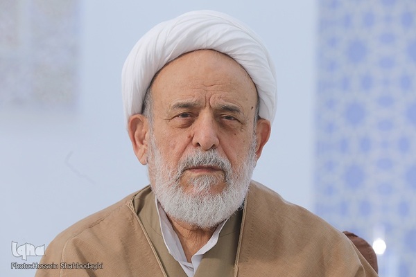 حجت‌الاسلام‌والمسلمین حسین انصاریان