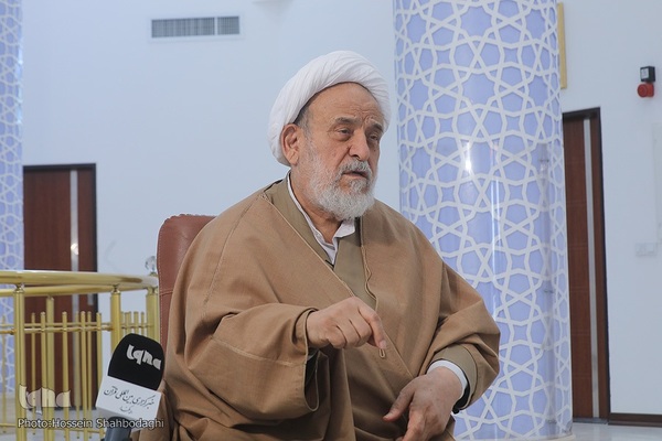 حجت‌الاسلام‌والمسلمین حسین انصاریان