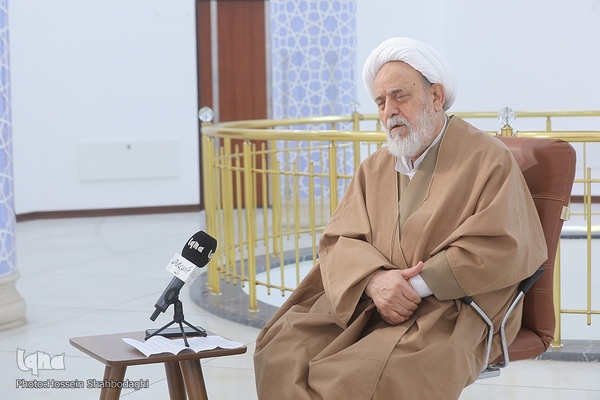 حجت‌الاسلام‌والمسلمین حسین انصاریان