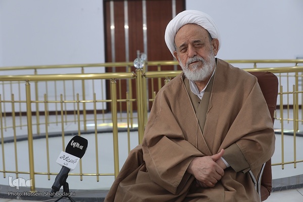 حجت‌الاسلام‌والمسلمین حسین انصاریان