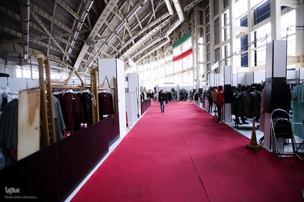 بیستمین نمایشگاه «زنان و تولید ملی»