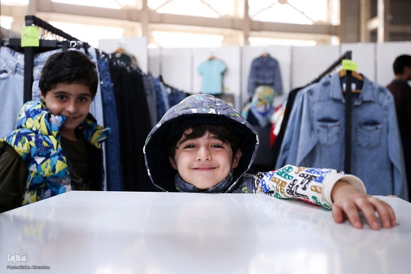 بیستمین نمایشگاه «زنان و تولید ملی»