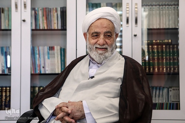 حجت‌الاسلام و المسلمین قرائتی