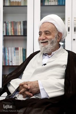 حجت‌الاسلام و المسلمین قرائتی