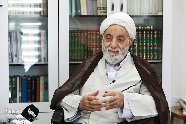 حجت‌الاسلام و المسلمین قرائتی