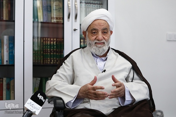 حجت‌الاسلام و المسلمین قرائتی