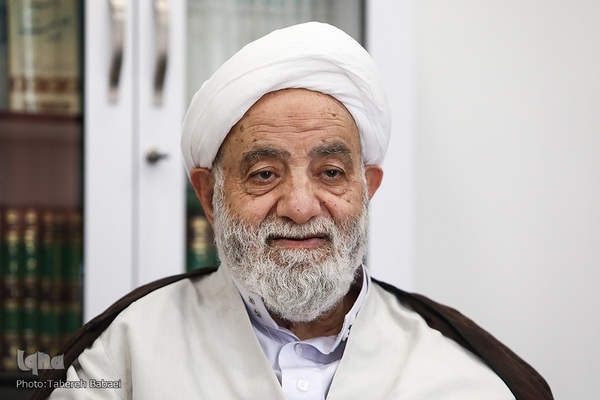 حجت‌الاسلام و المسلمین قرائتی