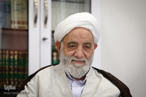 حجت‌الاسلام و المسلمین قرائتی