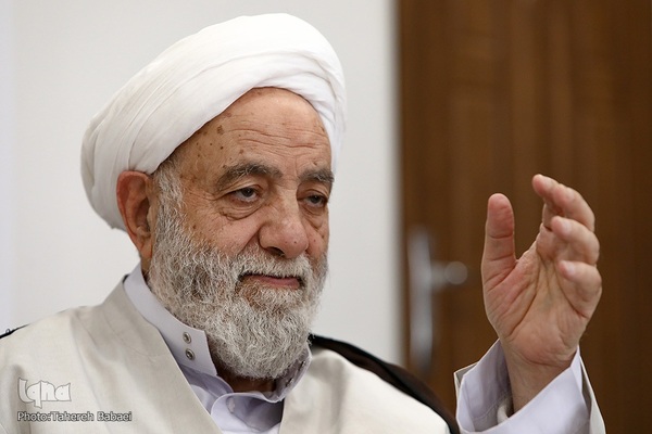 حجت‌الاسلام و المسلمین قرائتی