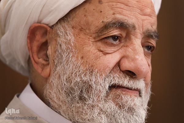 حجت‌الاسلام و المسلمین قرائتی