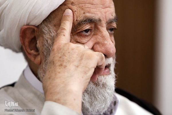 حجت‌الاسلام و المسلمین قرائتی