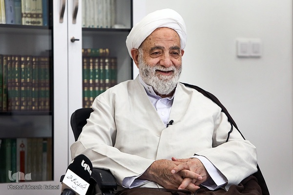 حجت‌الاسلام و المسلمین قرائتی