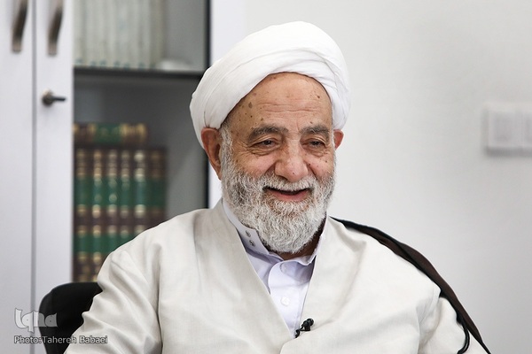 حجت‌الاسلام و المسلمین قرائتی