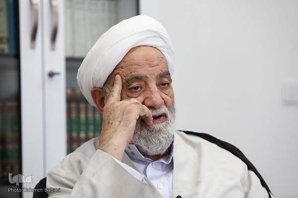 حجت‌الاسلام و المسلمین قرائتی