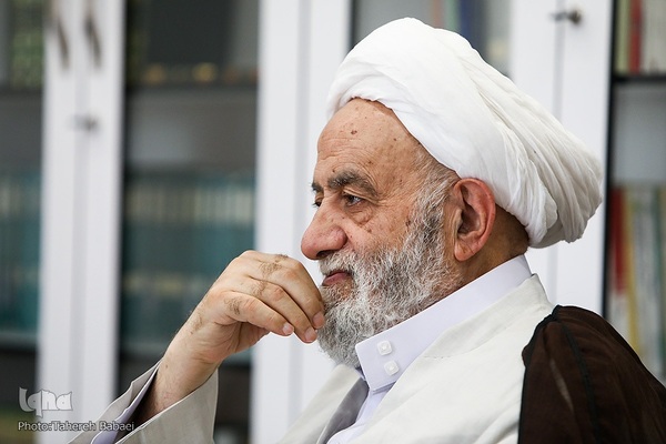 حجت‌الاسلام و المسلمین قرائتی