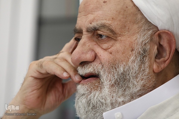 حجت‌الاسلام و المسلمین قرائتی