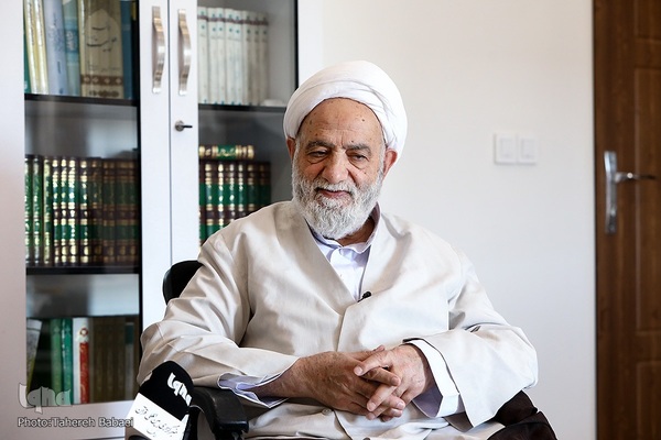 حجت‌الاسلام و المسلمین قرائتی