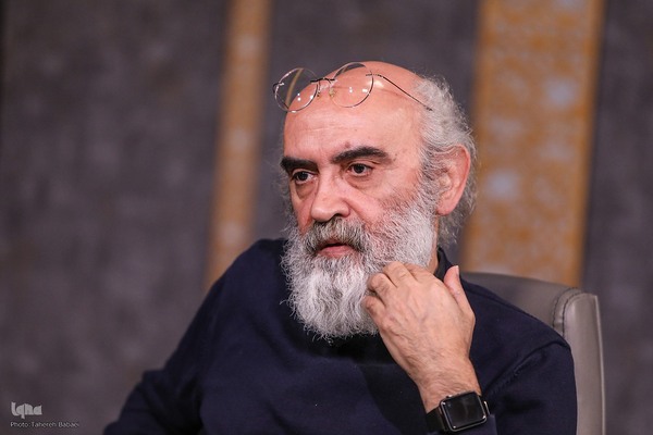 یونس شکرخواه