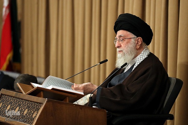 محفل انس با قرآن کریم