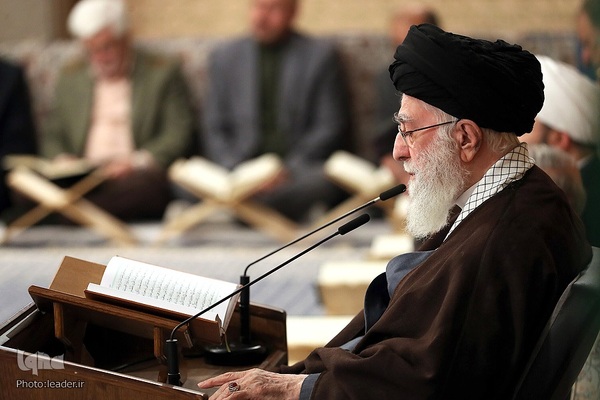 محفل انس با قرآن کریم