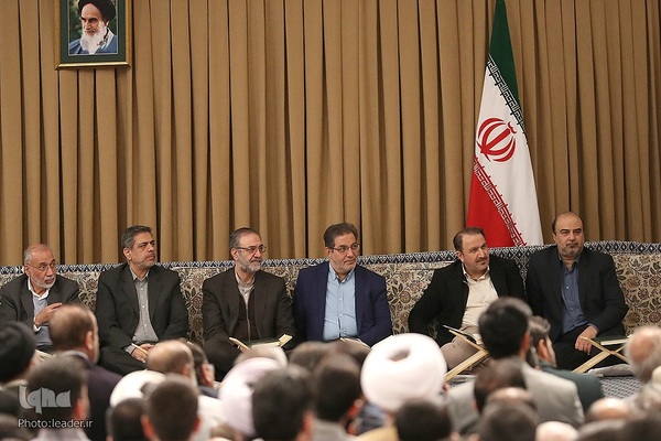 محفل انس با قرآن کریم