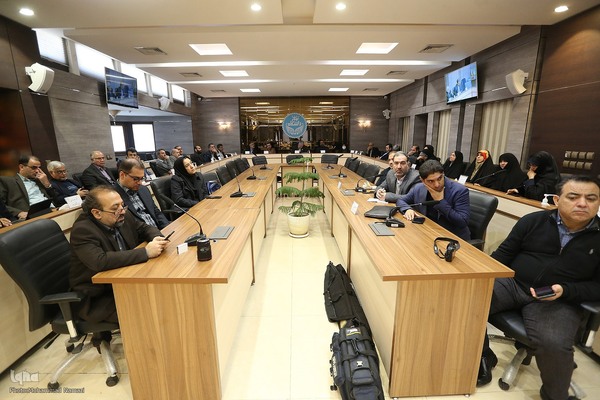 اولین کنگره بین‌المللی علم و قرآن