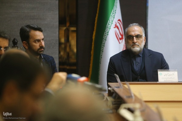 اولین کنگره بین‌المللی علم و قرآن