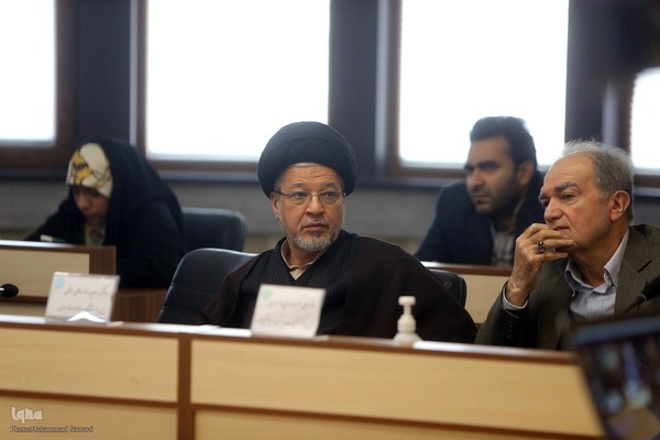 اولین کنگره بین‌المللی علم و قرآن