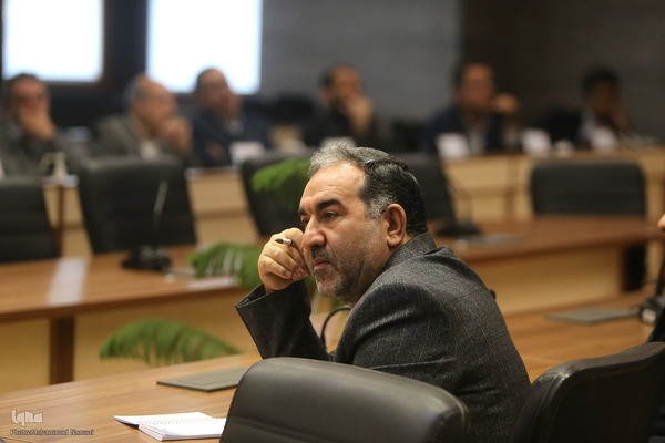 اولین کنگره بین‌المللی علم و قرآن