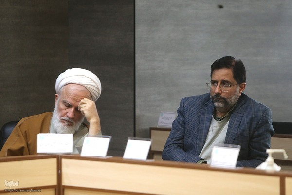 اولین کنگره بین‌المللی علم و قرآن