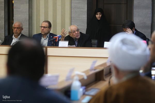 اولین کنگره بین‌المللی علم و قرآن