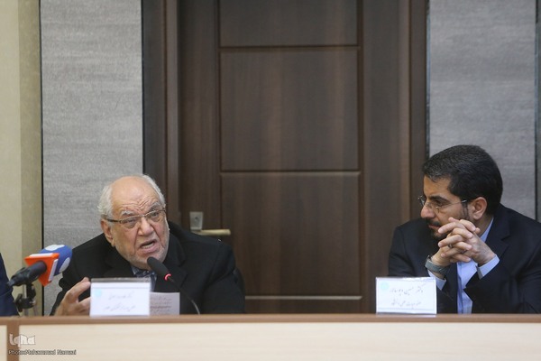 اولین کنگره بین‌المللی علم و قرآن