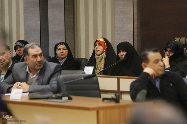 اولین کنگره بین‌المللی علم و قرآن