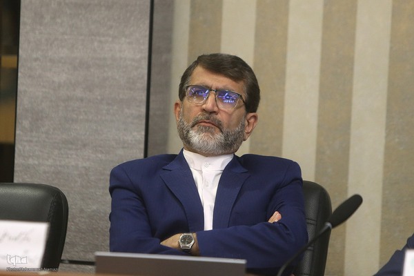 اولین کنگره بین‌المللی علم و قرآن