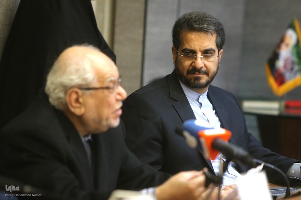 اولین کنگره بین‌المللی علم و قرآن